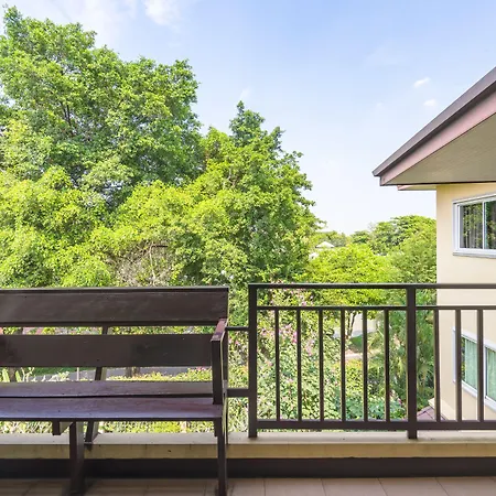Suphan Lake Hometel-3